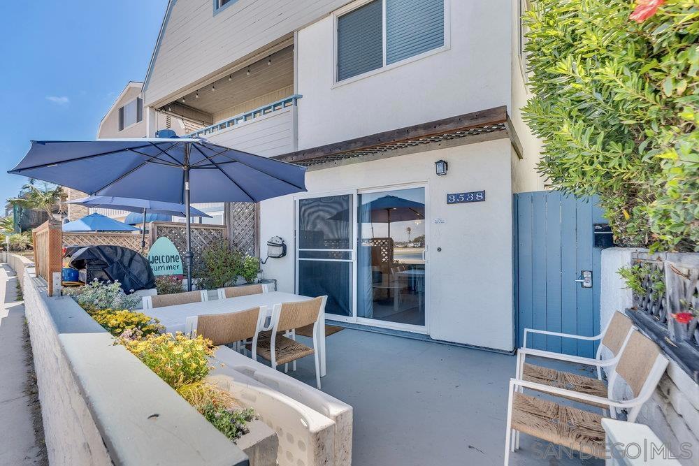 3536 40 Bayside Walk