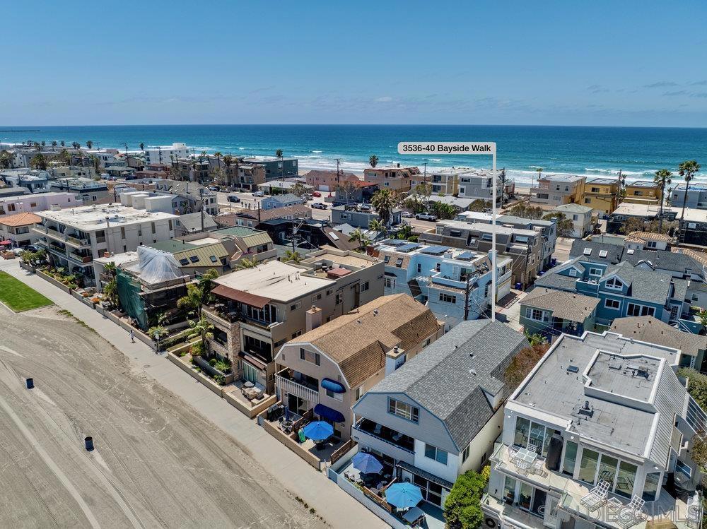 3536 40 Bayside Walk