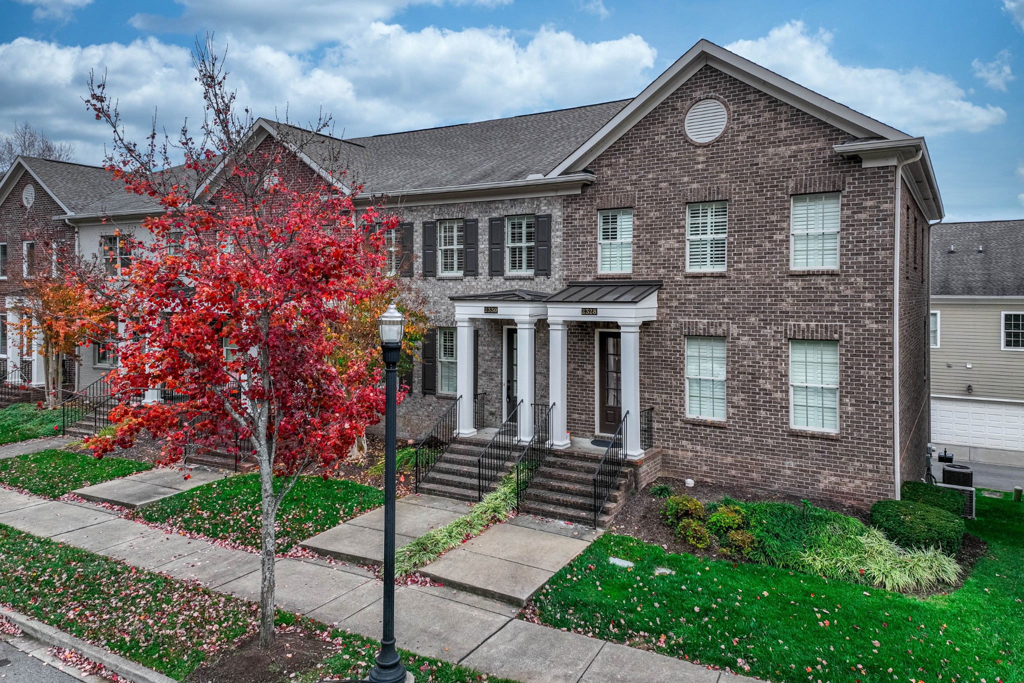 2330 Clare Park Dr