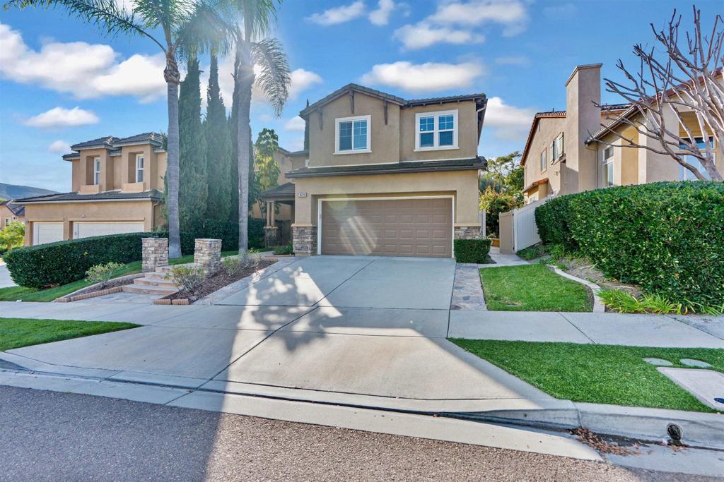 16220 PALOMINO MESA CT