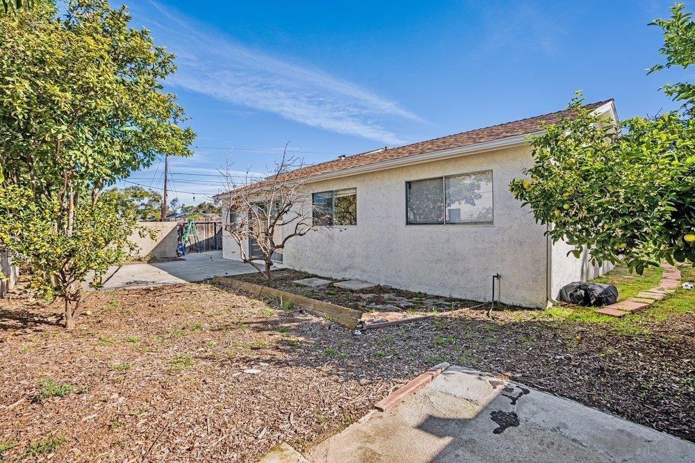2866 Whitney