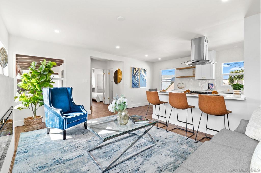 430 G Avenue