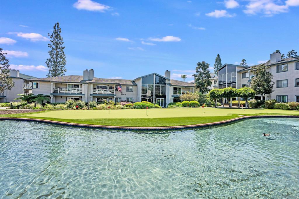 1616 CIRCA DEL LAGO C #108