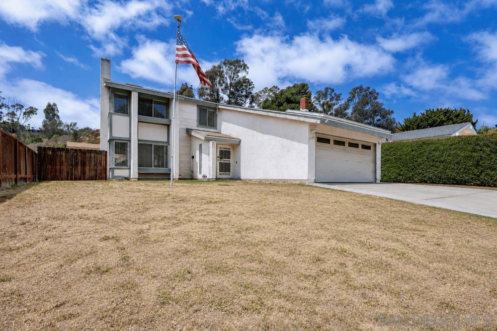 3380 Mount Ariane