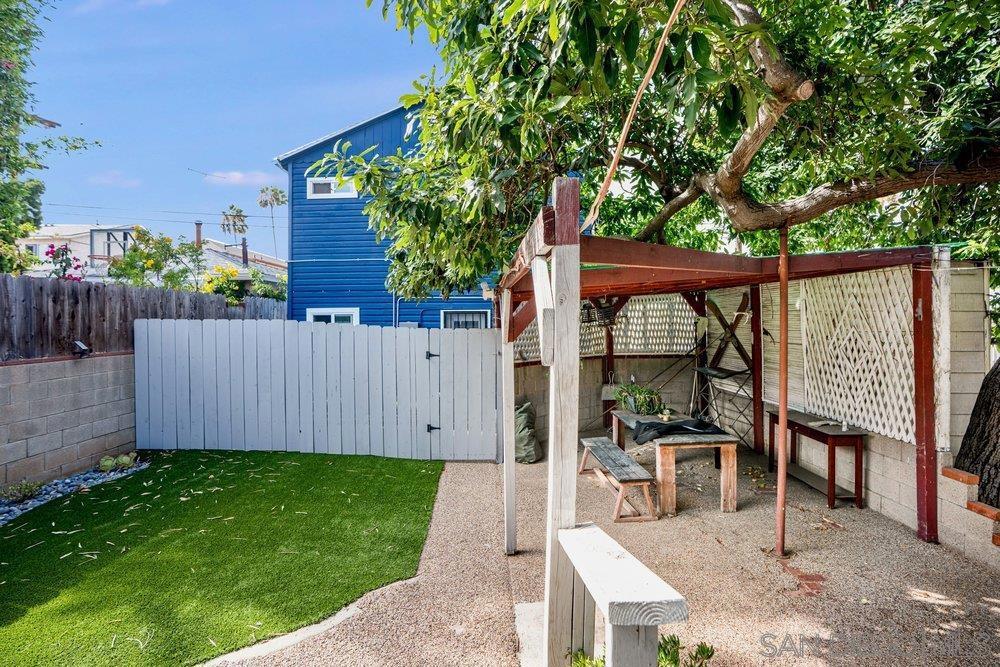 1968 70 Pacific Beach Drive