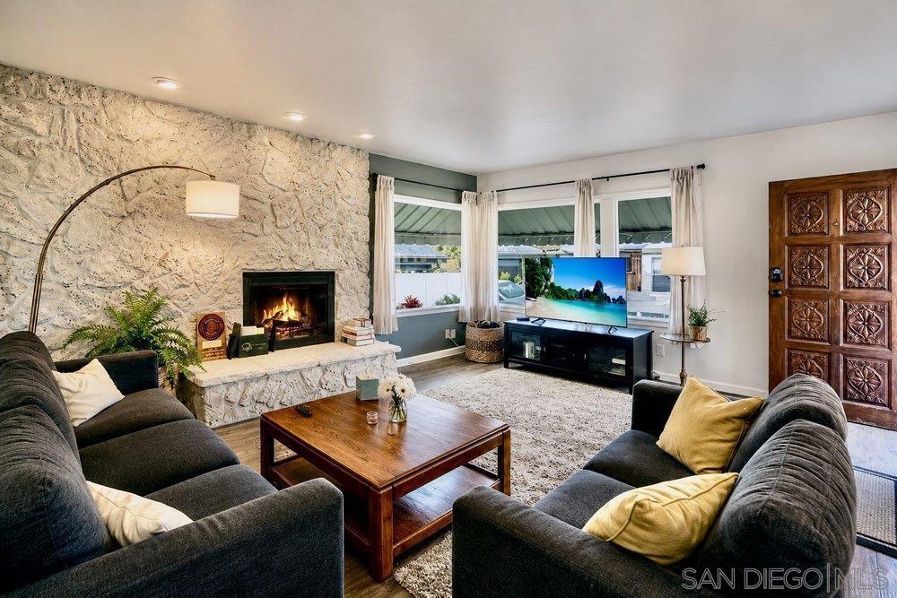1968 70 Pacific Beach Drive