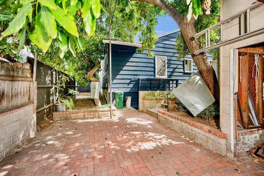 1968 70 Pacific Beach Drive