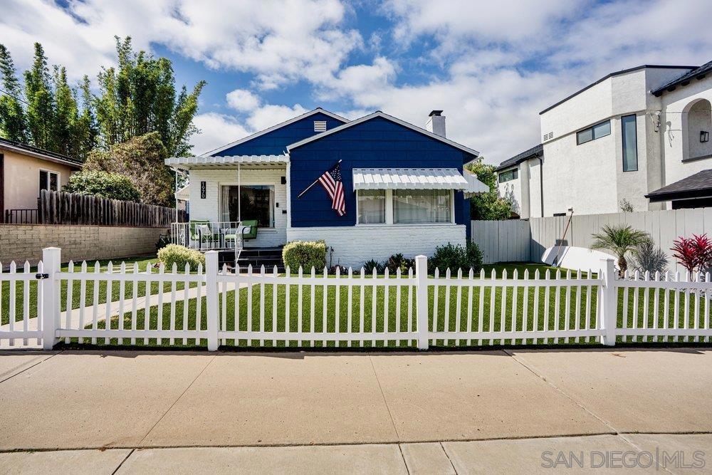1968 70 Pacific Beach Drive