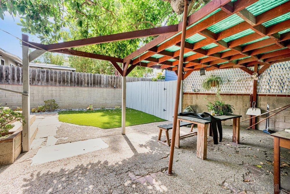 1968 70 Pacific Beach Drive