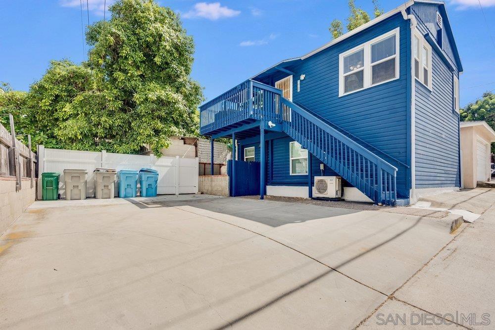1968 70 Pacific Beach Drive