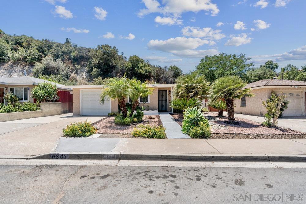 6343 Jeff St