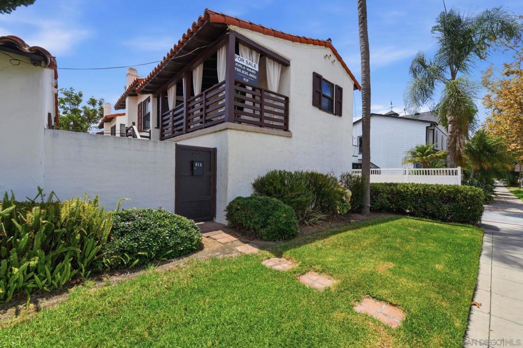 614 4th Street
