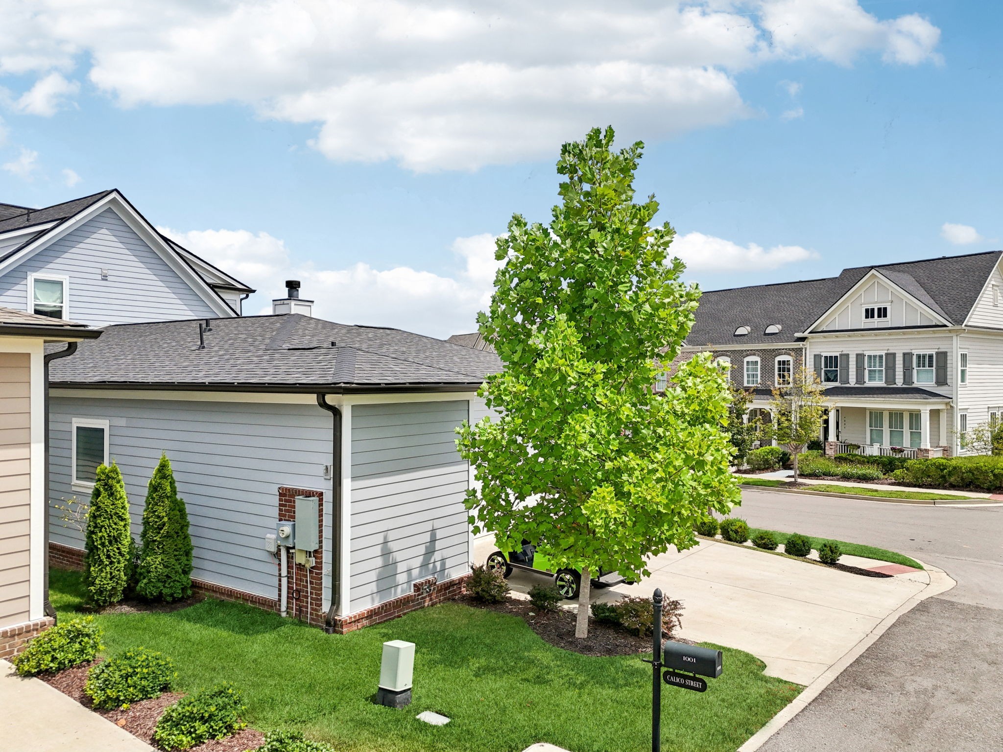 1001 Calico St