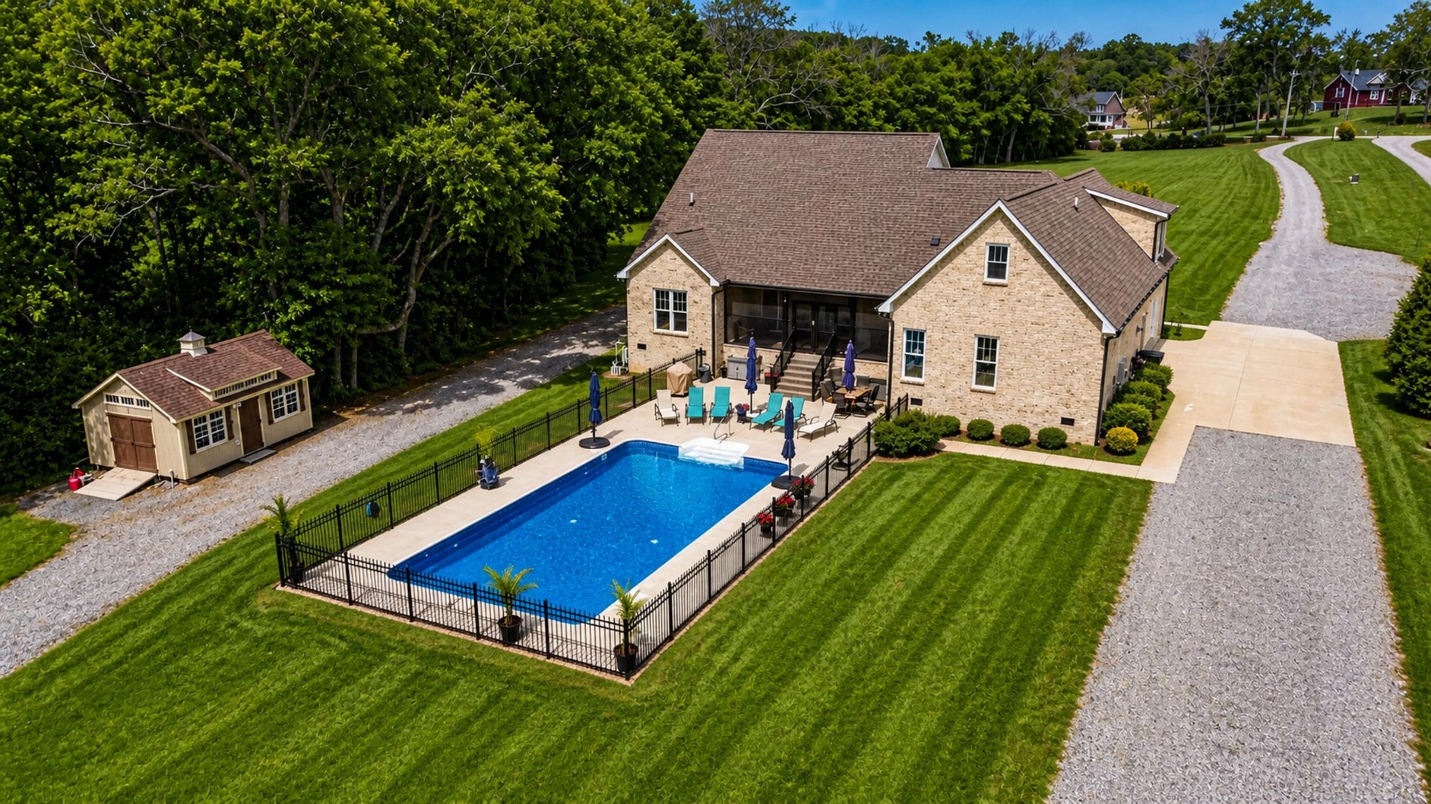 923 Dobbins Pike