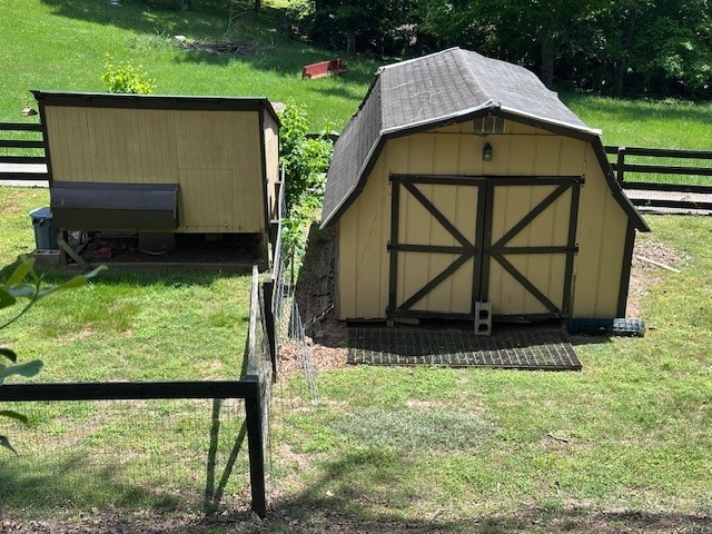 2531 Goose Creek Bypass