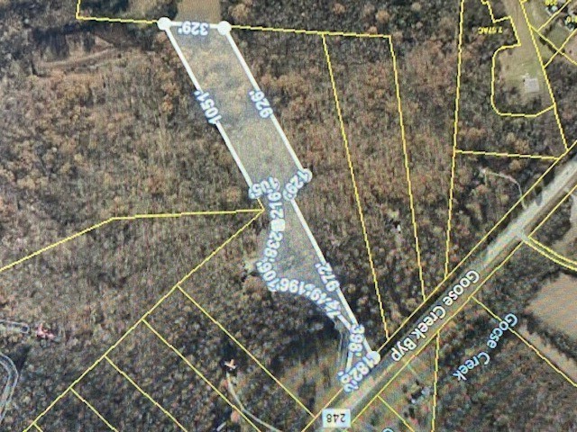 2531 Goose Creek Bypass