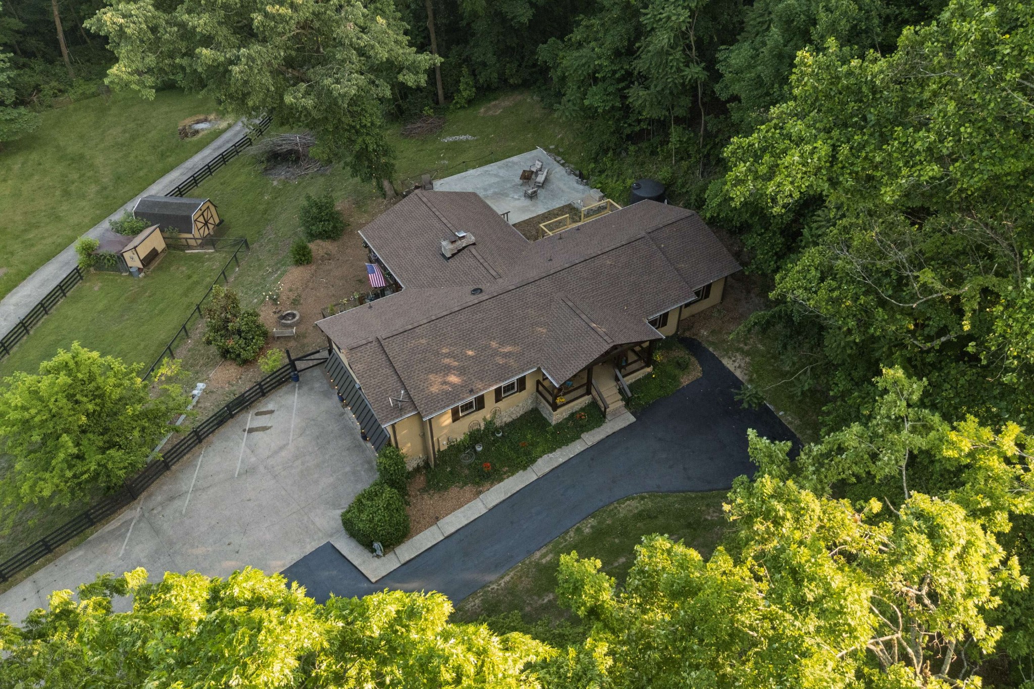2531 Goose Creek Bypass