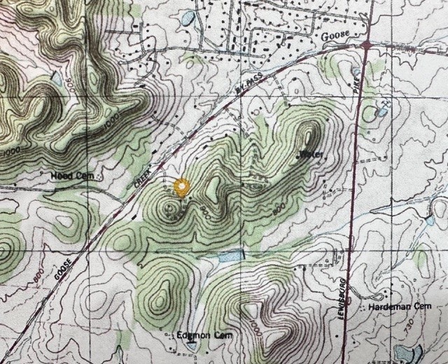 2531 Goose Creek Bypass