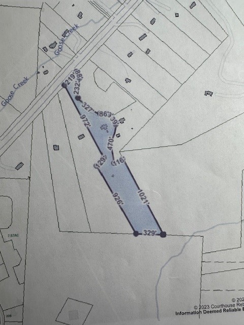 2531 Goose Creek Bypass