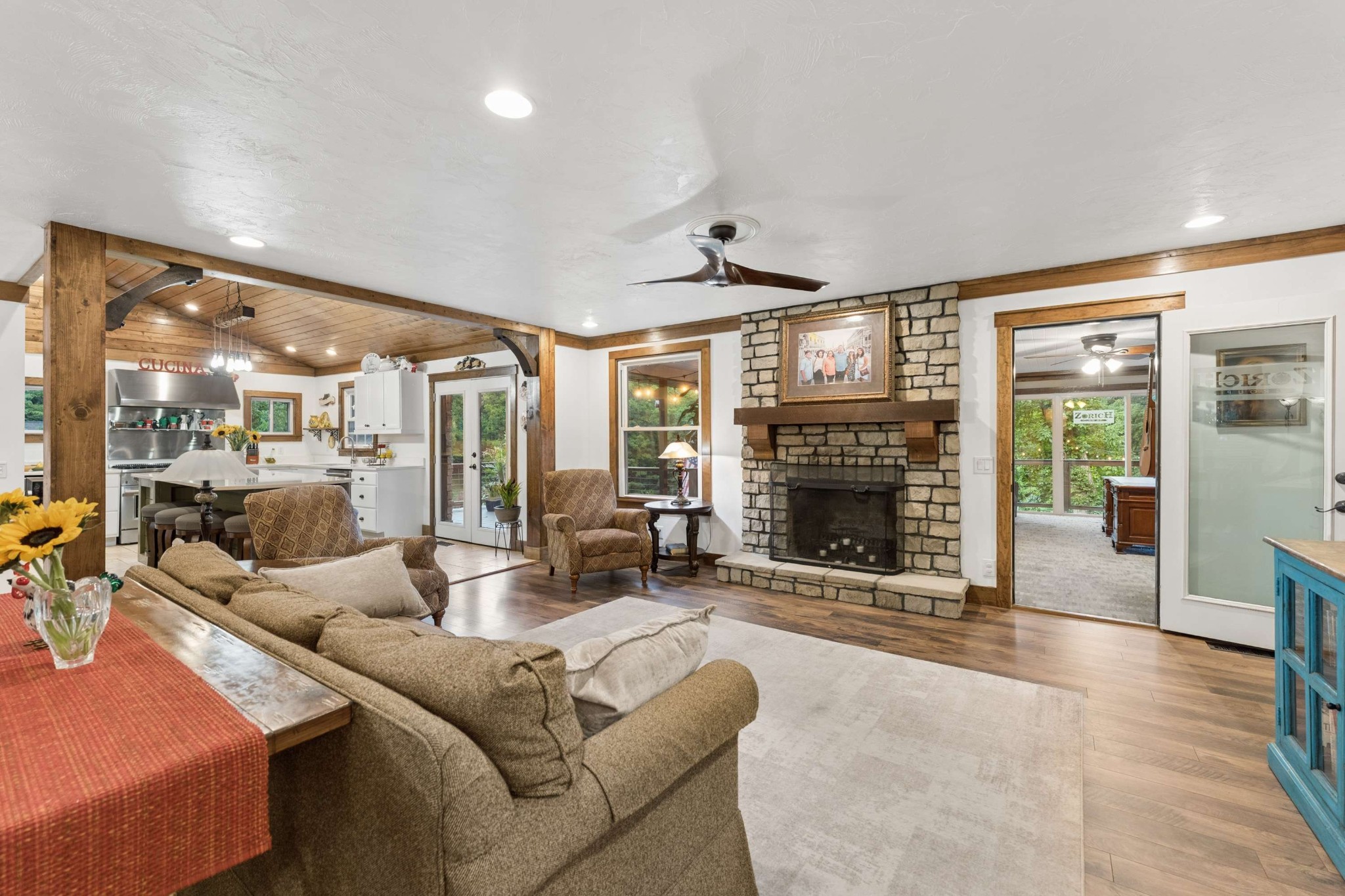 2531 Goose Creek Bypass