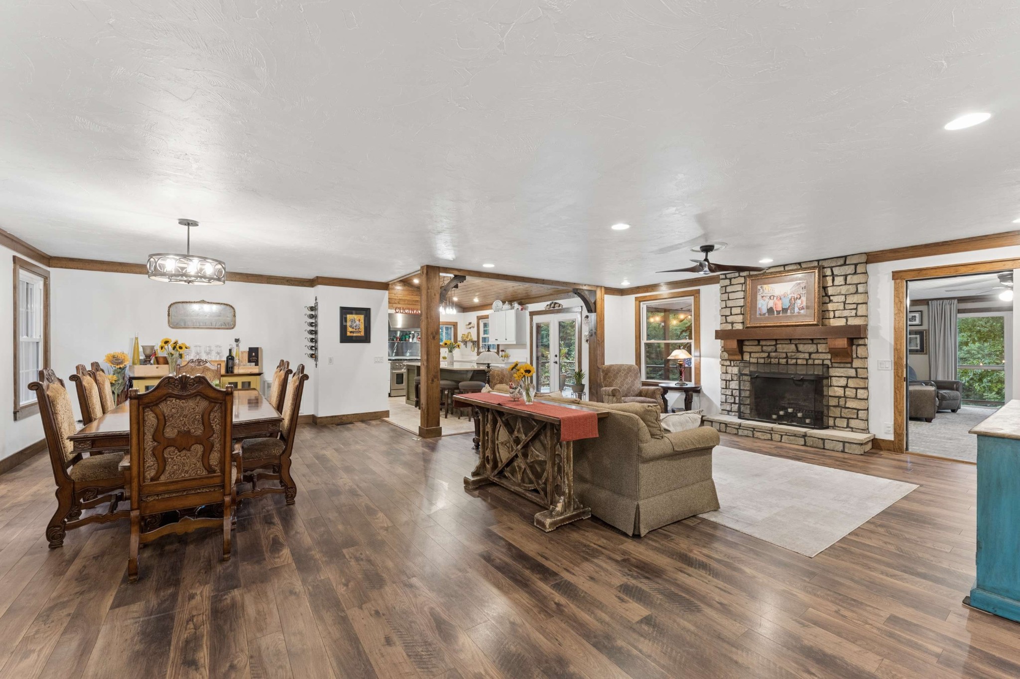 2531 Goose Creek Bypass