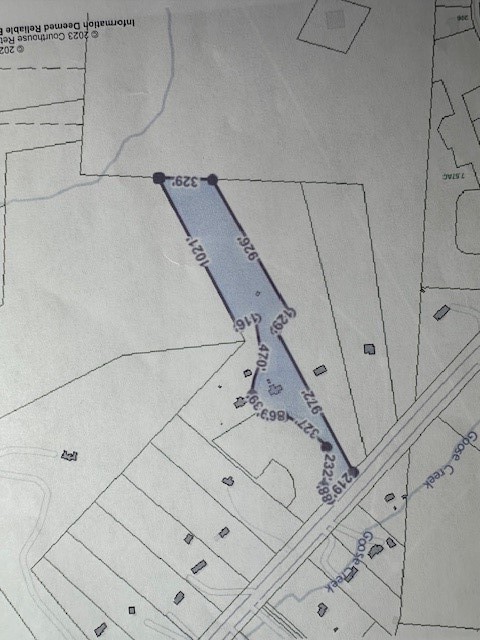 2531 Goose Creek Bypass