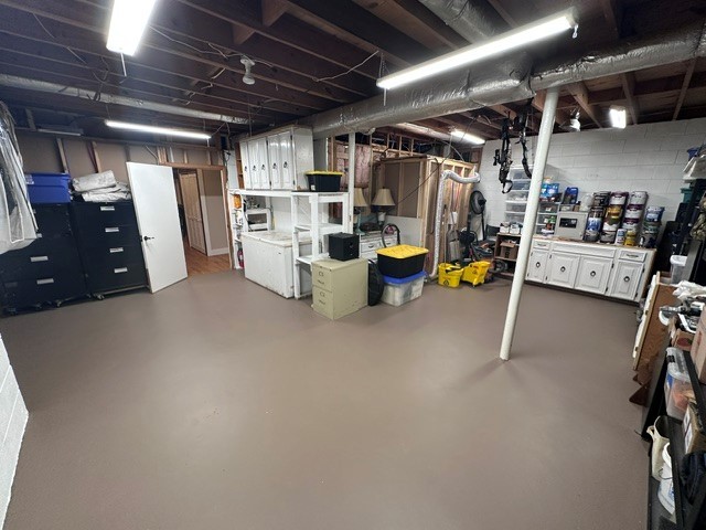 2531 Goose Creek Bypass