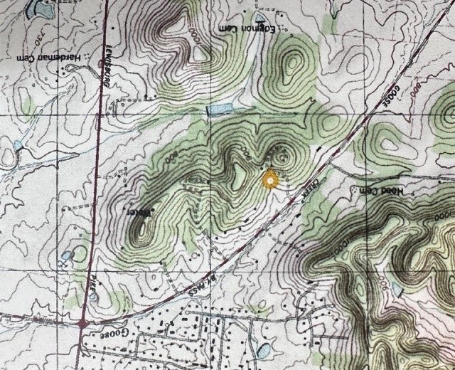 2531 Goose Creek Bypass