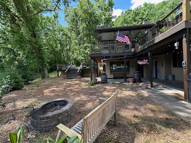 2531 Goose Creek Bypass