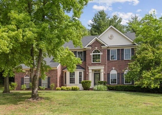 302 Findon Ct