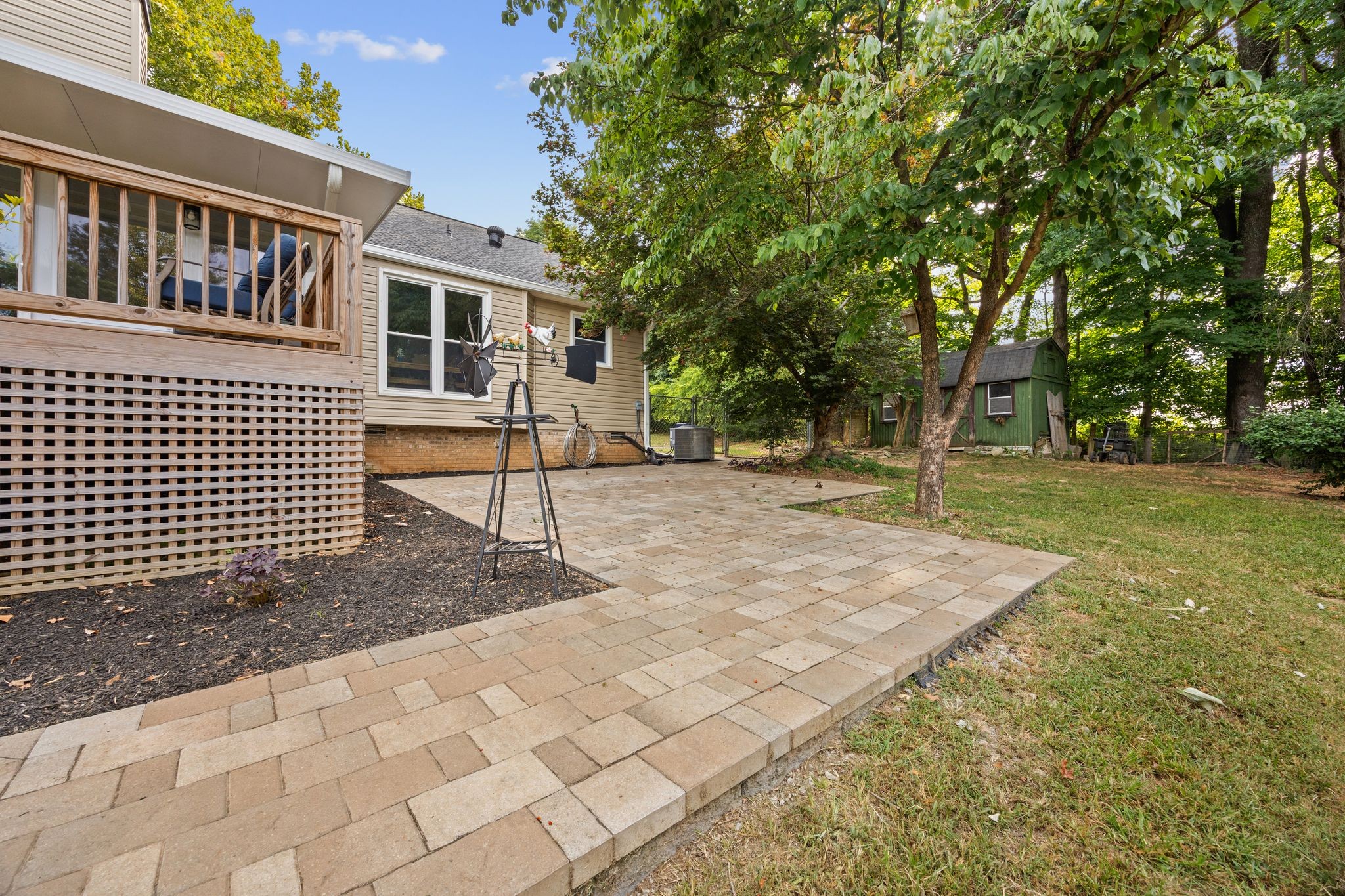 629 Blue Ridge Dr