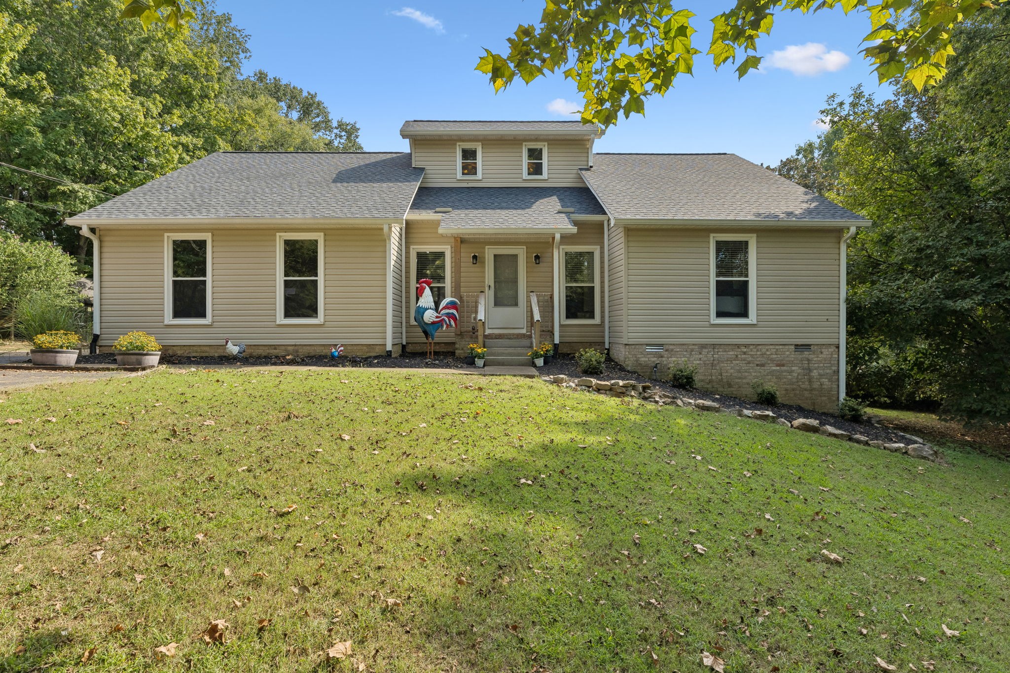 629 Blue Ridge Dr