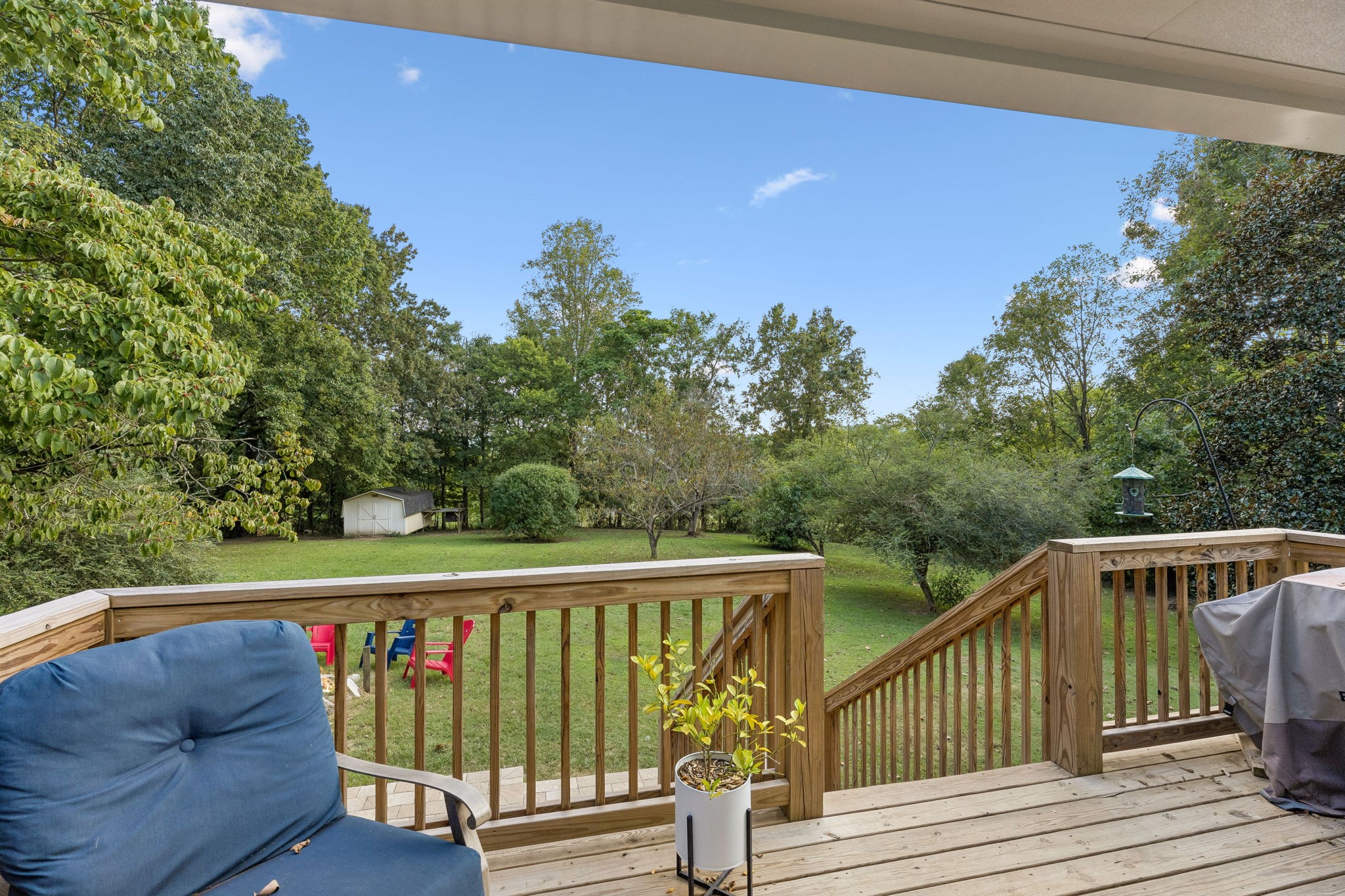 629 Blue Ridge Dr