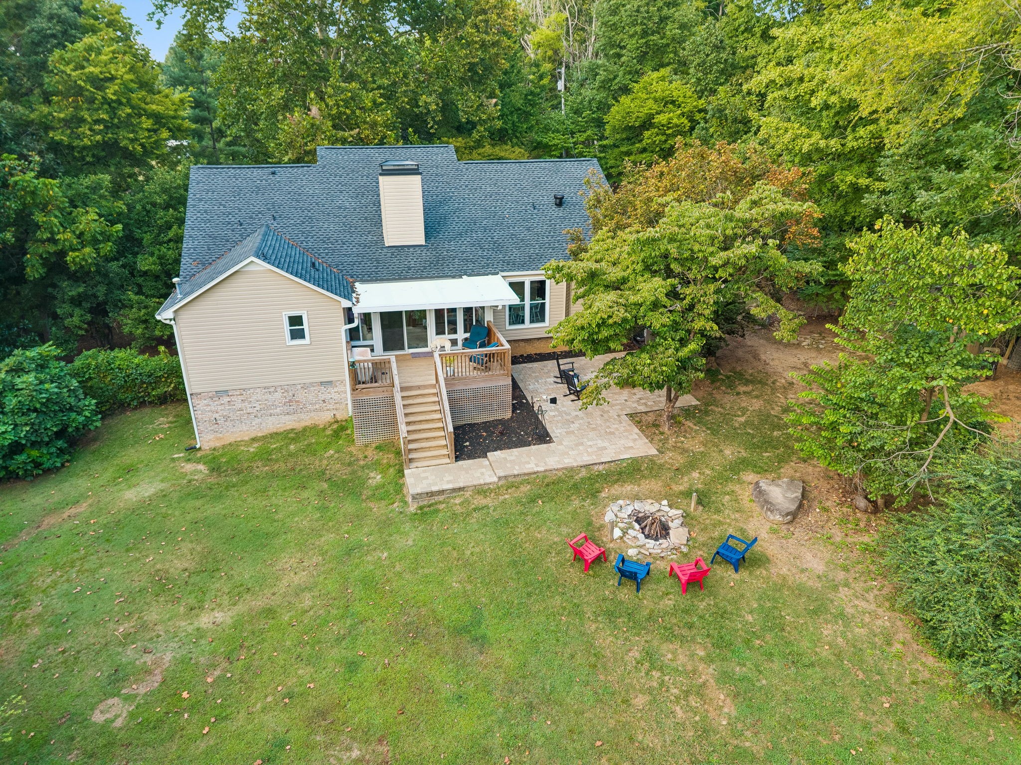 629 Blue Ridge Dr