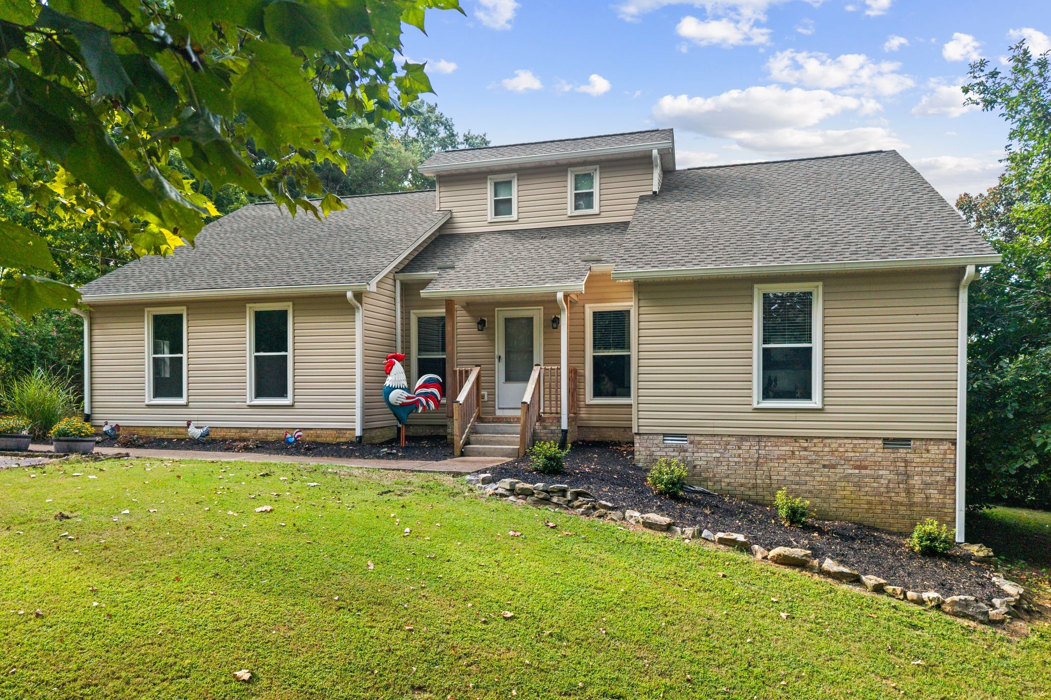 629 Blue Ridge Dr