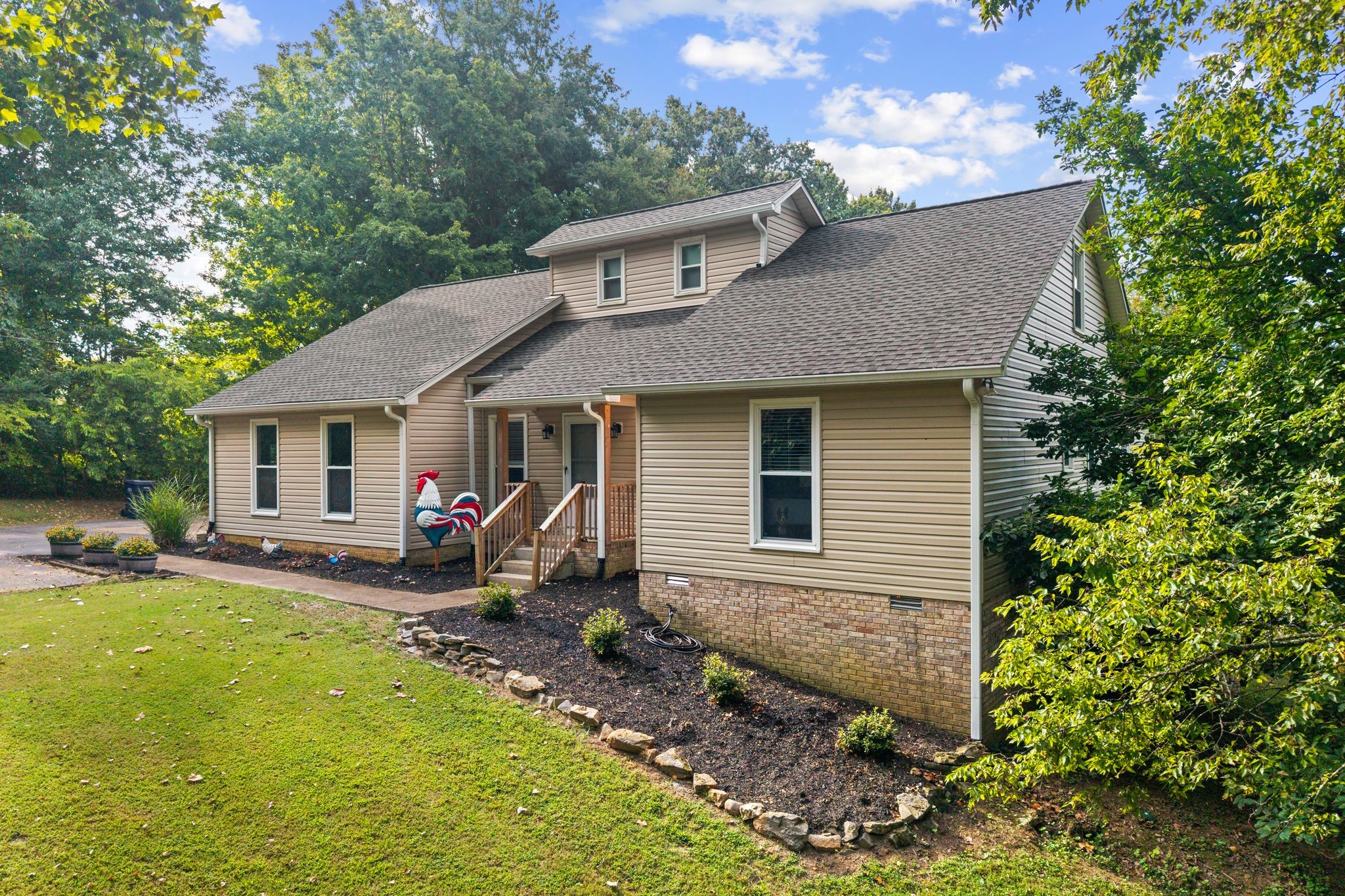 629 Blue Ridge Dr