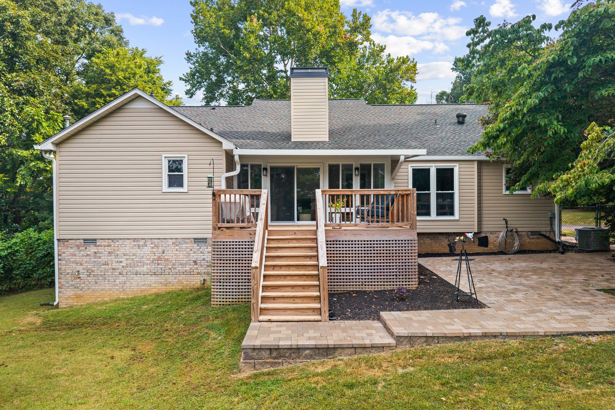 629 Blue Ridge Dr