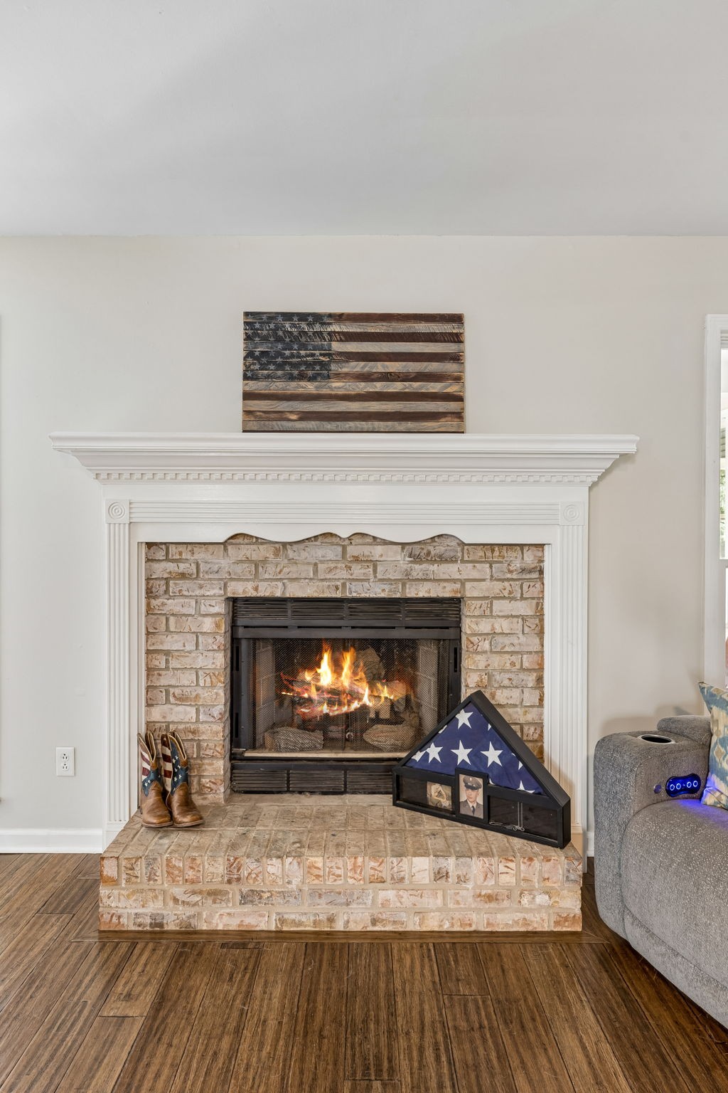 629 Blue Ridge Dr