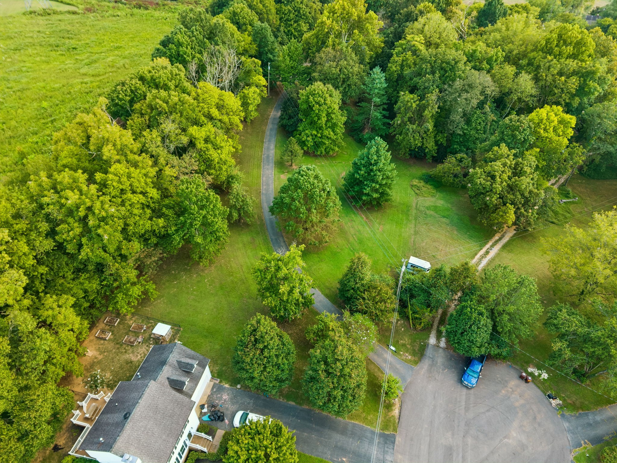 629 Blue Ridge Dr