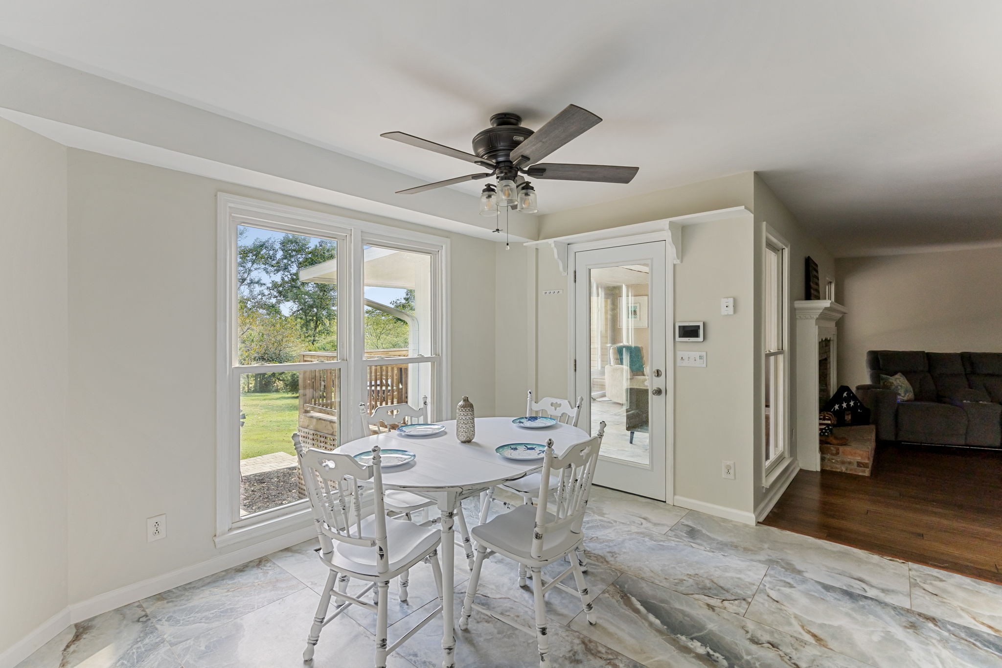 629 Blue Ridge Dr