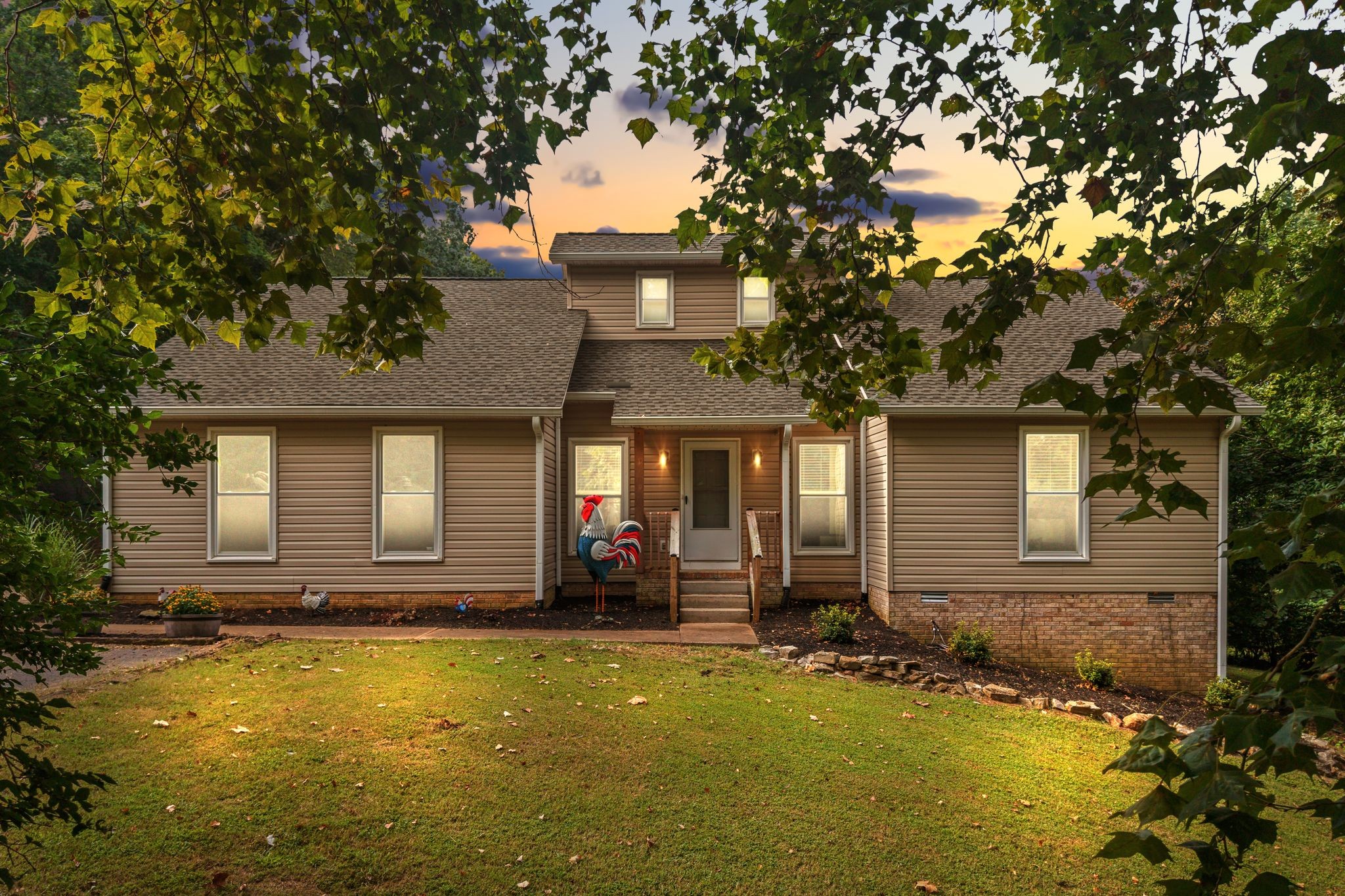 629 Blue Ridge Dr