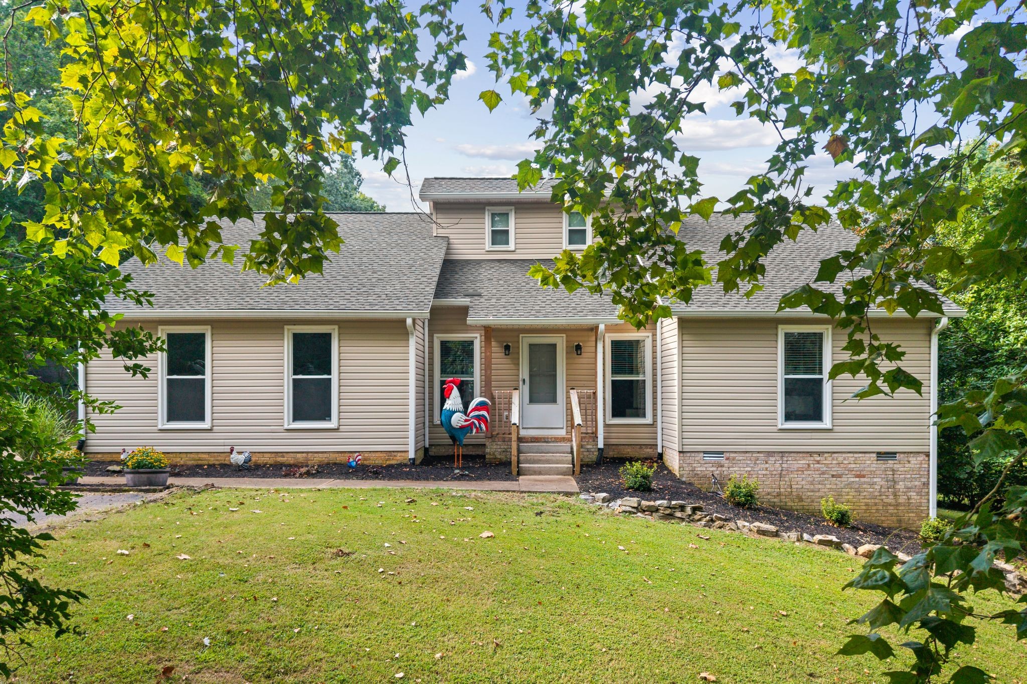 629 Blue Ridge Dr
