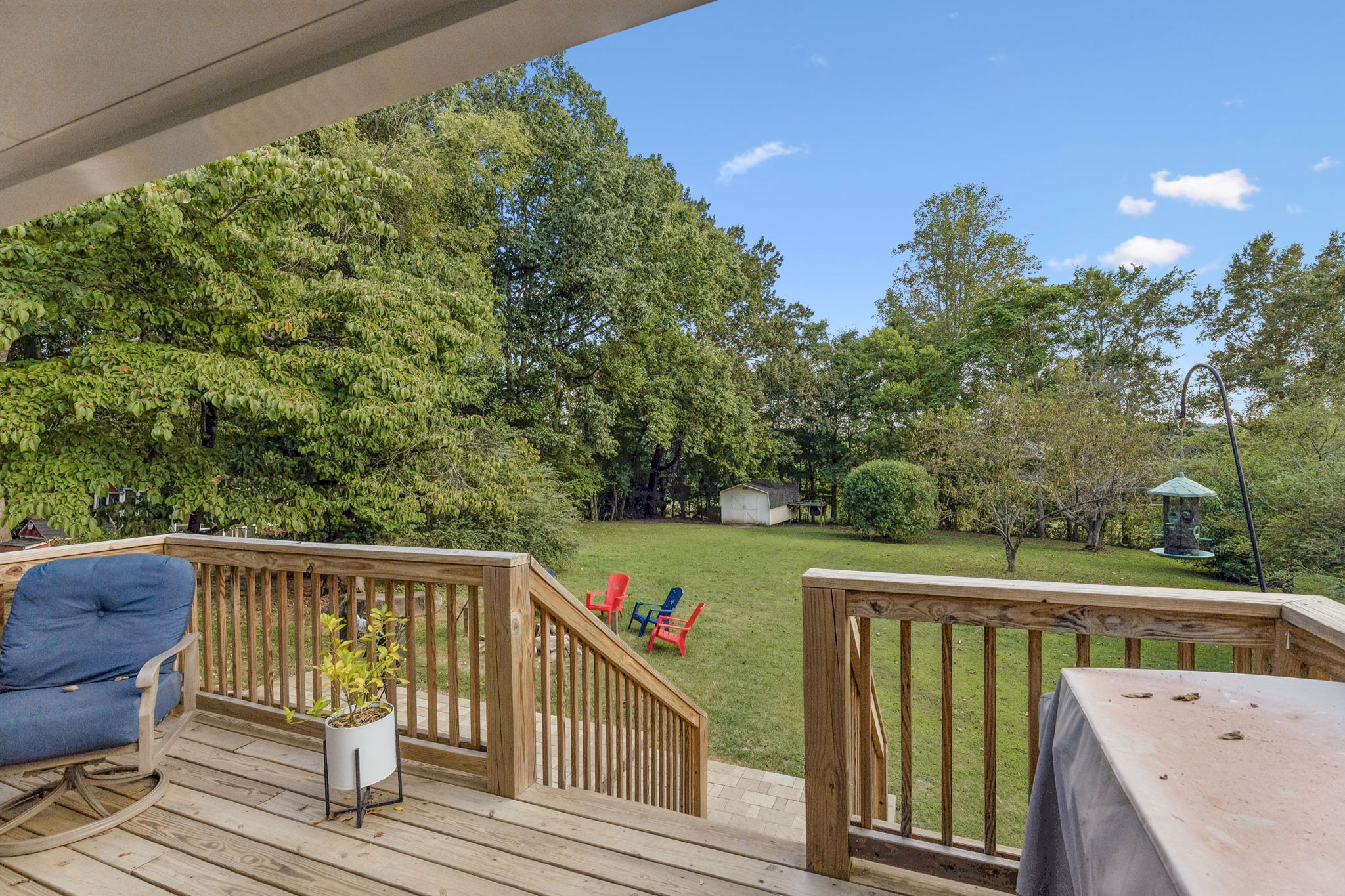 629 Blue Ridge Dr