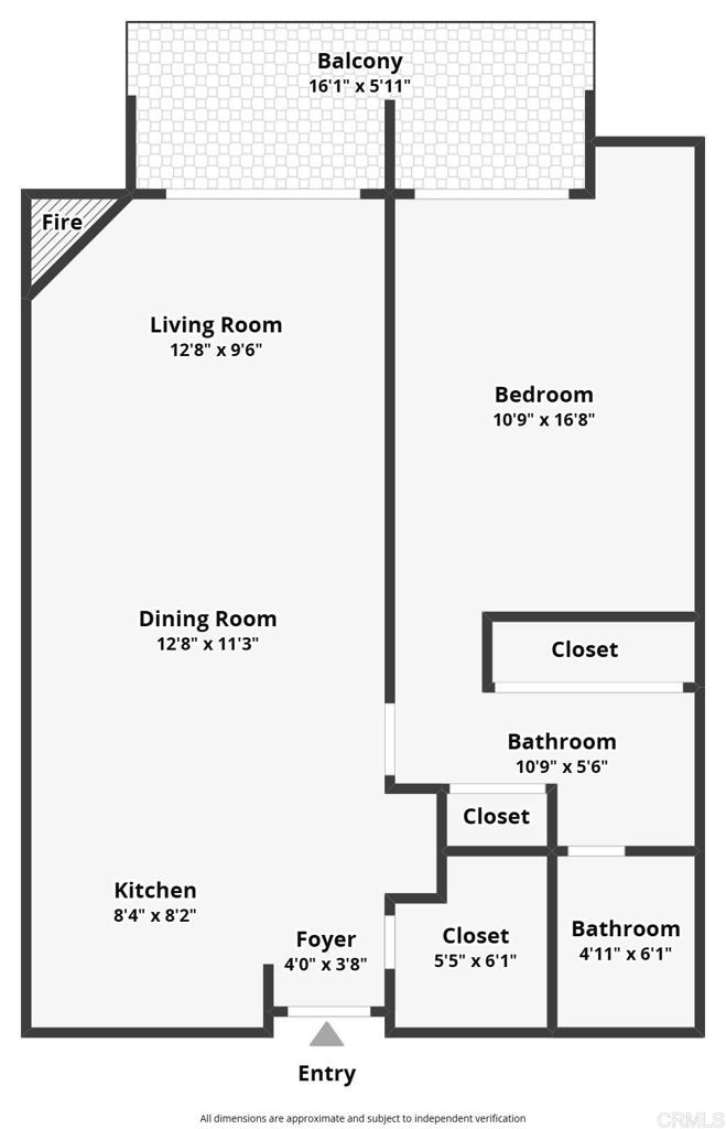 999 N Pacific Street A208