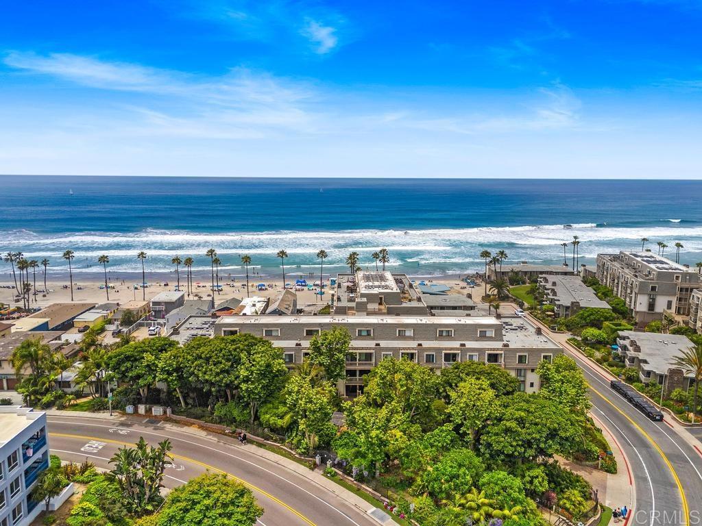 999 N Pacific Street A208