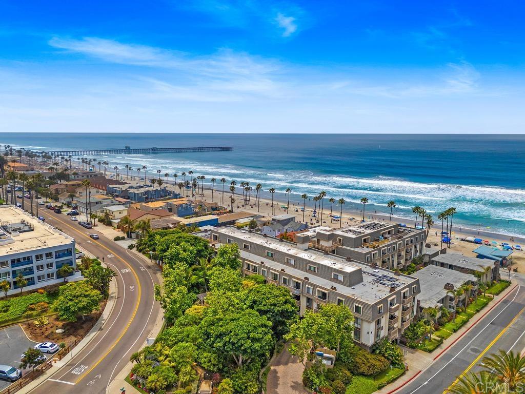 999 N Pacific Street A208