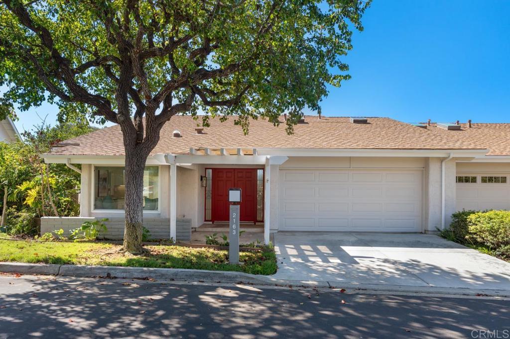 2163 Caminito San Martin