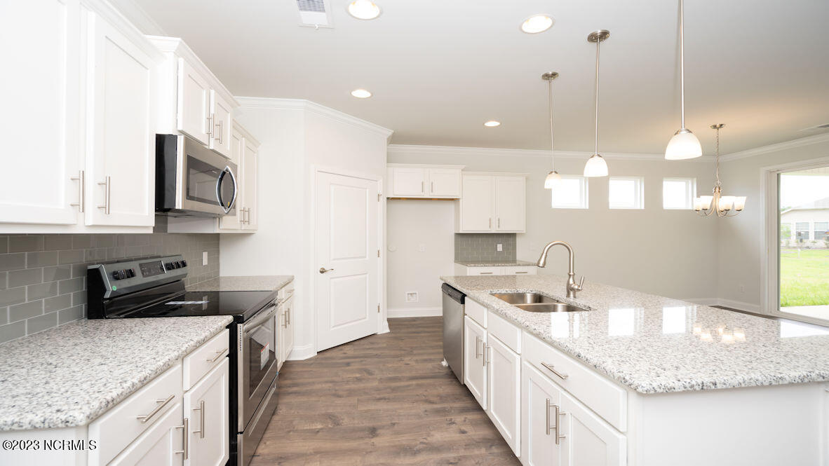 812 Shipley Way SW Lot 4 - Dover Express