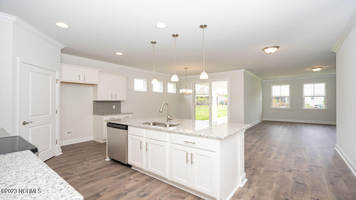 812 Shipley Way SW Lot 4 - Dover Express