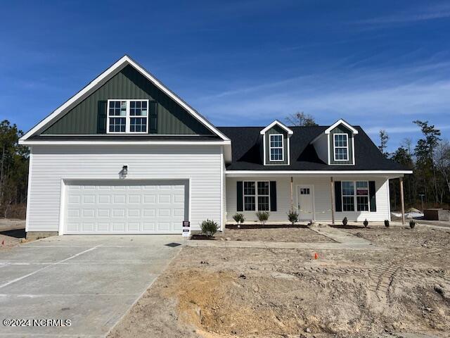 315 Samuel Run Drive